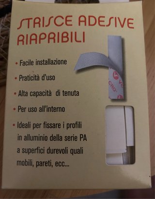 8 Quadri con Cornice assortiti