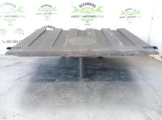 Tapa bateria 81418600139 man tgx 35.xxx 108912