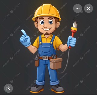 Tecnico Electricista y Manitas a domicilio