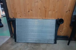 Intercooler Seat Leon MK1 arl 150 cv