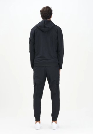 Chándal Adidas Performance Hombre Negro