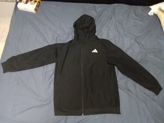Chándal Adidas Performance Hombre Negro