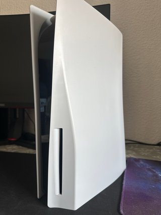 Consola Sony PlayStation 5 PS5
