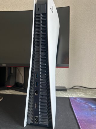 Consola Sony PlayStation 5 PS5