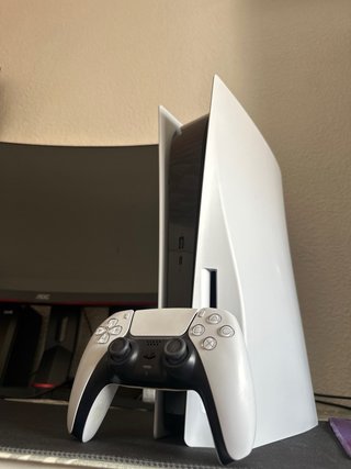 Consola Sony PlayStation 5 PS5