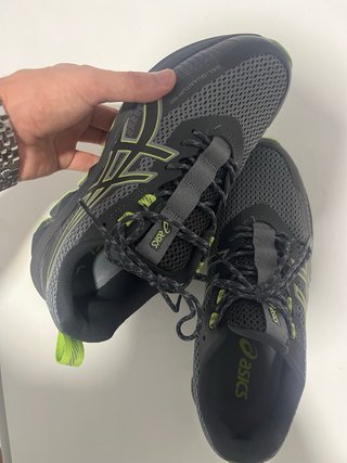 Zapatos Asics Gel-Quantum 180