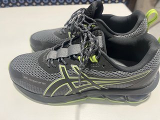Zapatos Asics Gel-Quantum 180