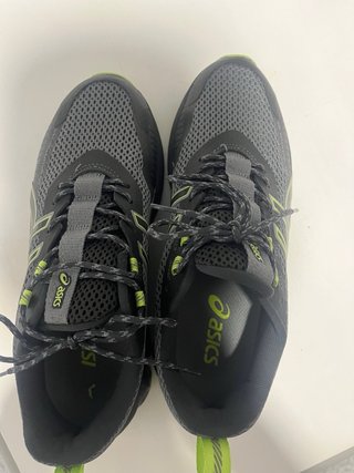Zapatos Asics Gel-Quantum 180