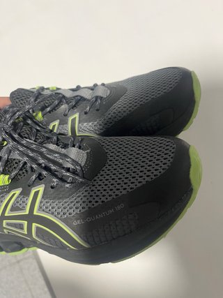 Zapatos Asics Gel-Quantum 180
