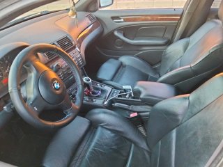 BMW Serie 3 2004