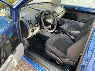 Volkswagen Beetle 2.0