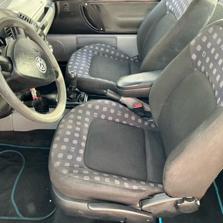 Volkswagen Beetle 2.0