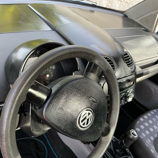 Volkswagen Beetle 2.0