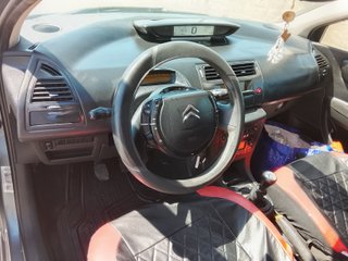 Citroen C4 año 2007