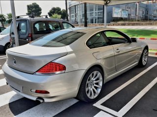 BMW Serie 6 2006