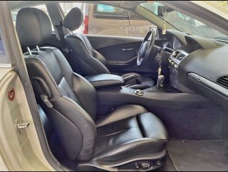 BMW Serie 6 2006