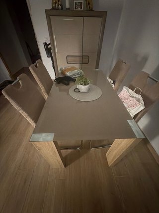 Muebles de salón