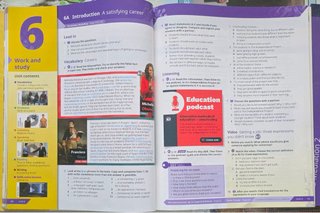 Libro ingles 2 de bachillerato