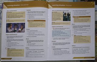 Libro ingles 2 de bachillerato