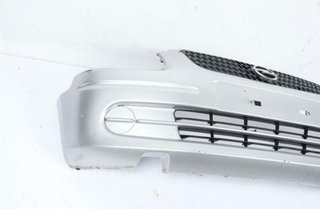 Opel 116095 paragolpes delantero agila