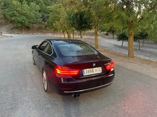 BMW Serie 4 2013