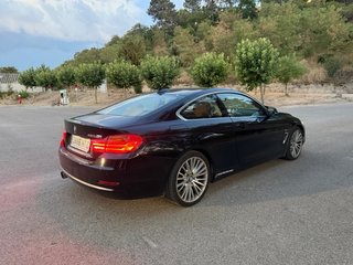 BMW Serie 4 2013