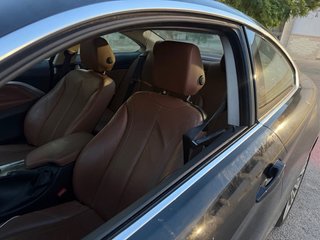 BMW Serie 4 2013