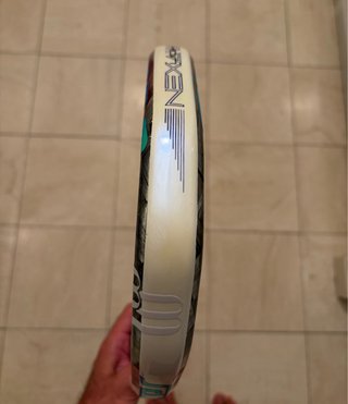 SANE Nexa 33 Mechanik LIGHT Padel Racket
