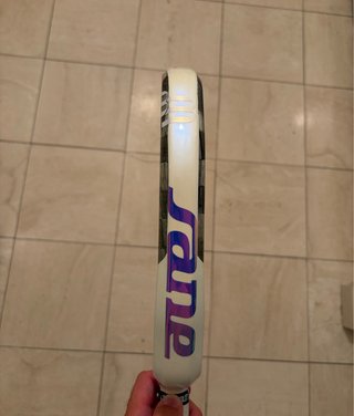 SANE Nexa 33 Mechanik LIGHT Padel Racket