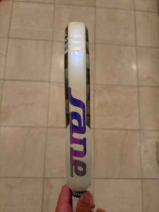 SANE Nexa 33 Mechanik LIGHT Padel Racket