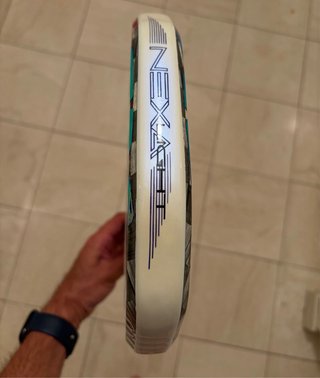 SANE Nexa 33 Mechanik LIGHT Padel Racket