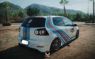 Volkswagen Golf 2006