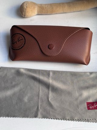 Funda para gafas Ray-Ban