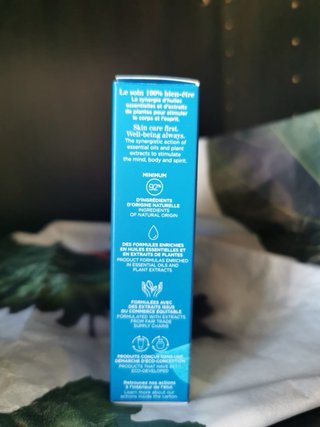 Clarins Eau Ressourçante 50 ml