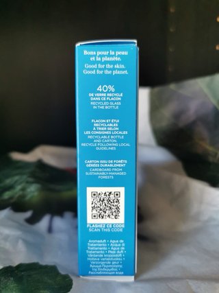 Clarins Eau Ressourçante 50 ml