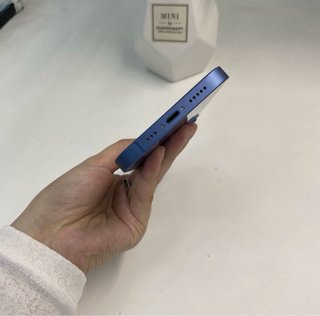iPhone 13 128GB 100%