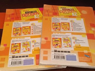 Libros texto 1° ESO