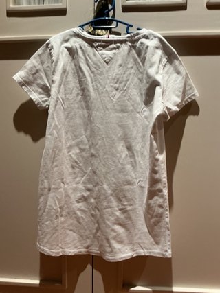 Camiseta Tommy Hilfiger Talla 16