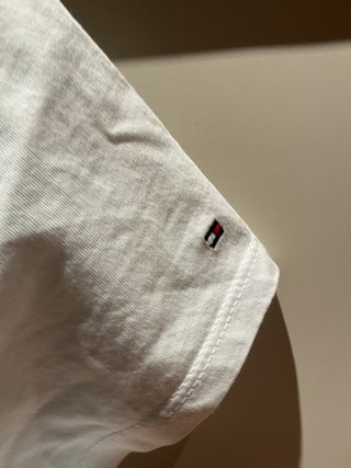 Camiseta Tommy Hilfiger Talla 16