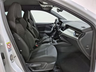 Skoda Kamiq 1.0 TSI 81kW (110CV) SCOUT