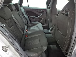 Skoda Kamiq 1.0 TSI 81kW (110CV) SCOUT