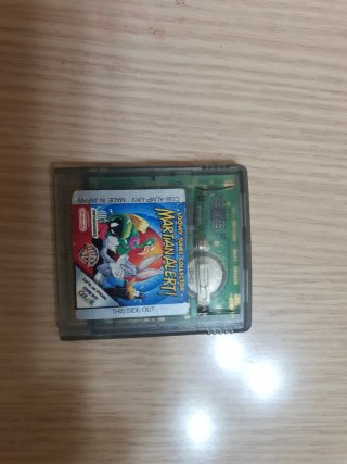 Lote 8Juegos Game Boy
