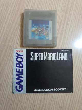 Lote 8Juegos Game Boy