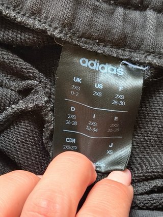 Pack chándals Adidas Negro y Gris