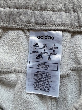 Pack chándals Adidas Negro y Gris