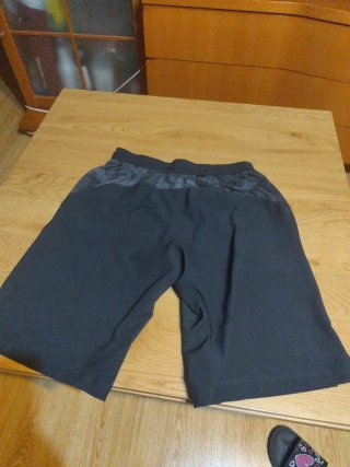 Pantalones cortos deportivos Decathlon Talla L