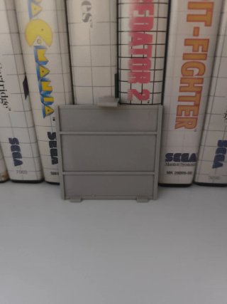 Nintendo Game Boy DMG-001 Beige/Grigio