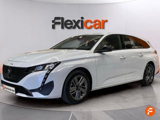 Peugeot 308 SW Active Pack PureTech 130 S&S MAN