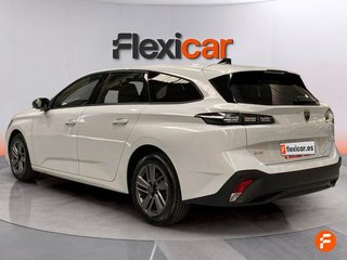 Peugeot 308 SW Active Pack PureTech 130 S&S MAN