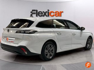 Peugeot 308 SW Active Pack PureTech 130 S&S MAN